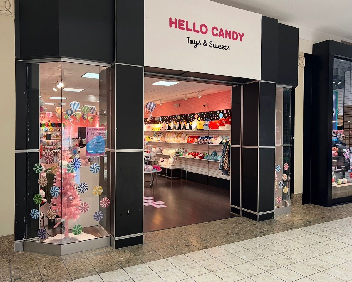 Cleveland, OH Retail Location
